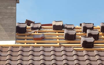 Clonfeacle clay roofing costs