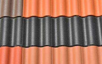 uses of Clonfeacle plastic roofing