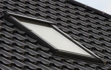 benefits of Clonfeacle roof windows