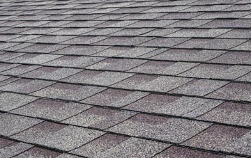Clonfeacle tiles for shallow pitch roofing