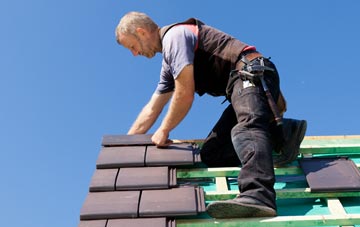 disadvantages of Clonfeacle slate roofing