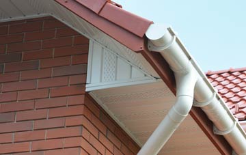Clonfeacle soffit repair costs