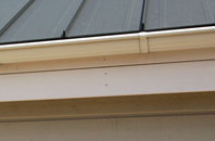 Clonfeacle soffit repair