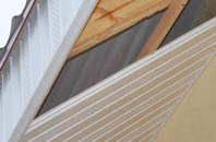rated Clonfeacle soffit repair companies